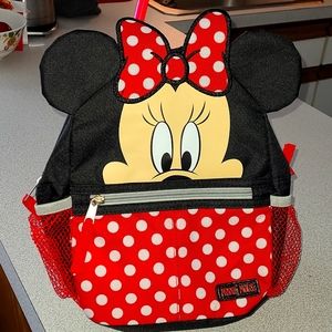 Safety leash Toddler backpack